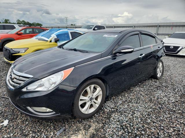 Продажа на аукционе авто 2013 Hyundai Sonata, vin: 5NPEC4AC3DH699601, номер лота: 71009336
