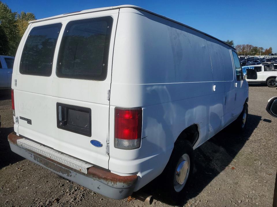 Продажа на аукционе авто 1997 Ford Econoline, vin: 1FTJE34L7VHA70325, номер лота: 69219276