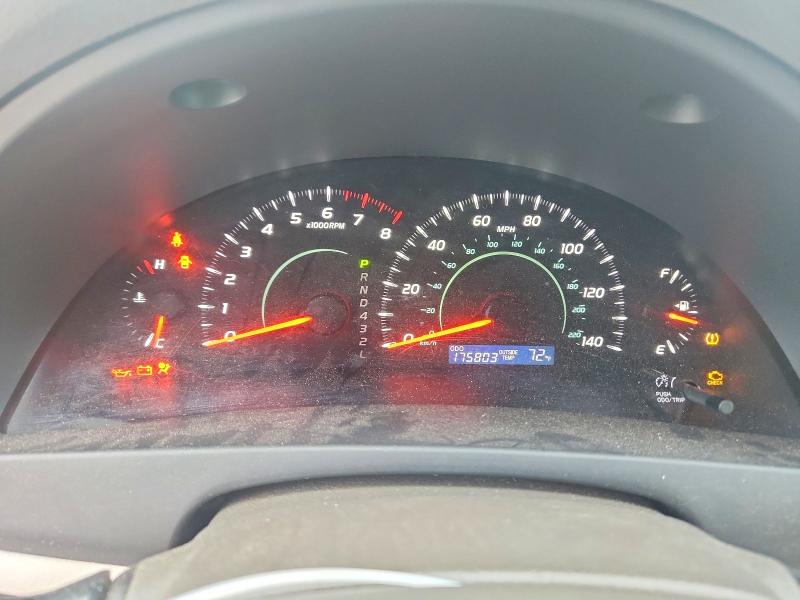 Aukcja sprzedaży 2009 Toyota Camry, vin: 4T1BE46K89U919322, numer aukcji: 70024706