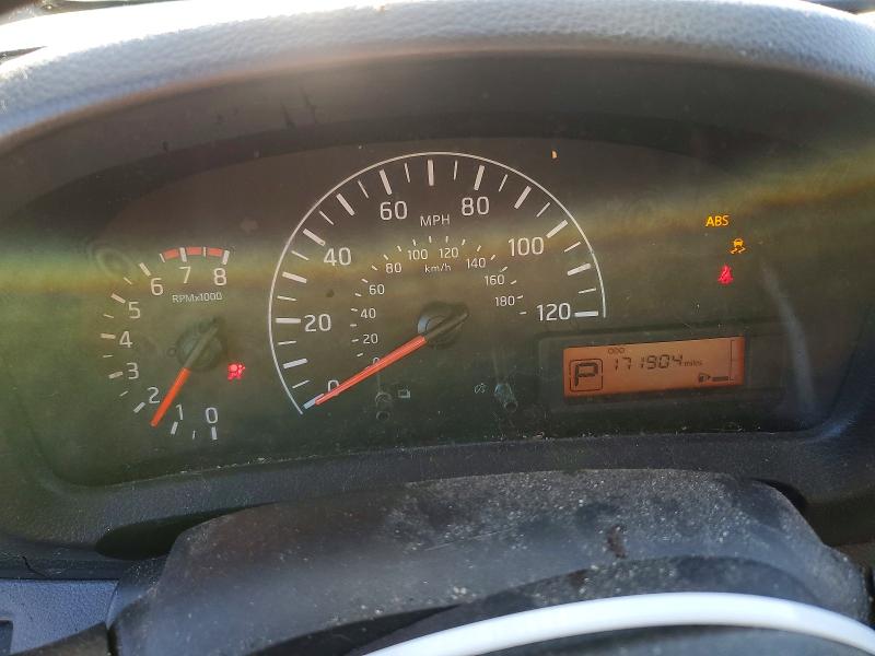 Aukcja sprzedaży 2016 Nissan Nv200, vin: 3N6CM0KN1GK699469, numer aukcji: 71737166