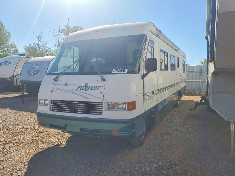 1997 Ford F530 მანქანა იყიდება აუქციონზე, vin: 3FCMF53G0VJA26965, აუქციონის ნომერი: 71636036