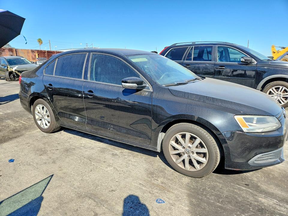 Aukcja sprzedaży 2011 Volkswagen Jetta, vin: 3VWDZ7AJ8BM345426, numer aukcji: 70225746