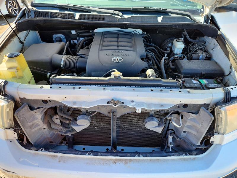 Aukcja sprzedaży 2013 Toyota Tundra, vin: 5TFRM5F11DX057636, numer aukcji: 72520816