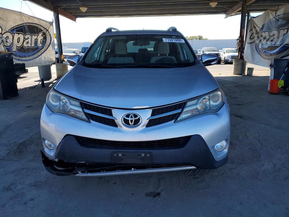 Продаж на аукціоні авто 2015 Toyota Rav4, vin: 2T3WFREV1FW189831, номер лоту: 71501006