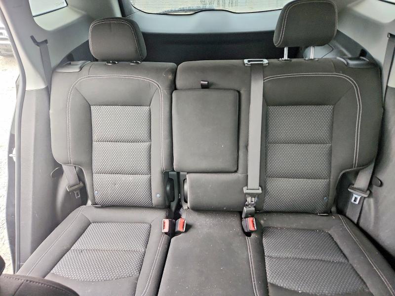 71501246 :رقم المزاد ، 3GKALTEVXNL216552 vin ، 2022 Gmc Terrain مزاد بيع