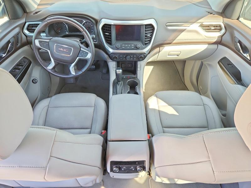 Aukcja sprzedaży 2018 Gmc Acadia, vin: 1GKKNNLS9JZ144250, numer aukcji: 71796376