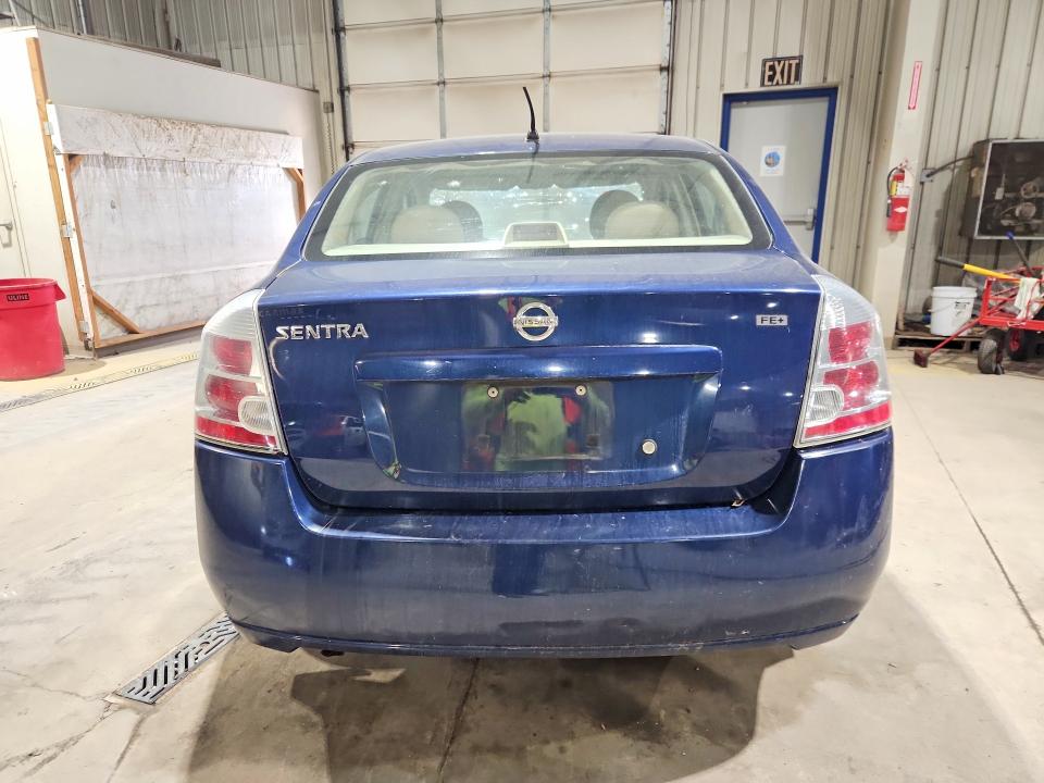Продажа на аукционе авто 2009 Nissan Sentra, vin: 3N1AB61E49L653140, номер лота: 71590096