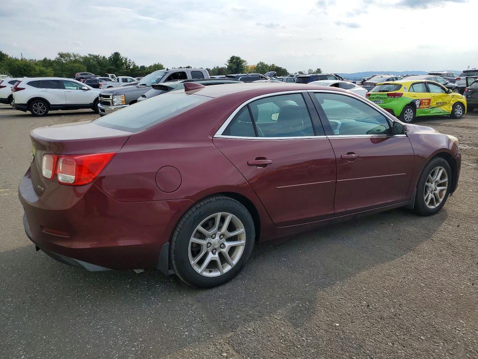 Aukcja sprzedaży 2015 Chevrolet Malibu, vin: 1G11C5SL9FF109961, numer aukcji: 71547006