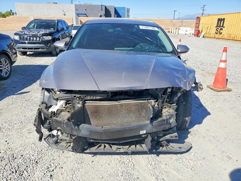 Продажа на аукционе авто 2021 Hyundai Elantra, vin: KMHLM4AG1MU156532, номер лота: 71407126