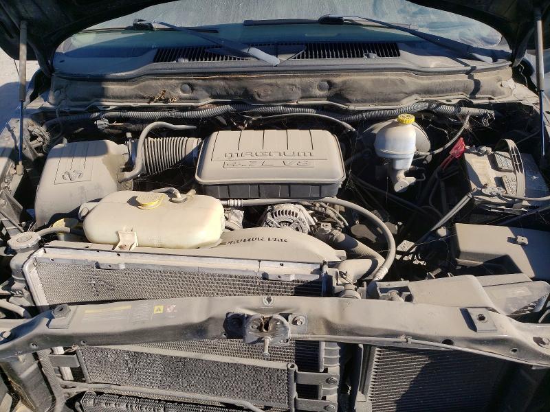 2004 Dodge Ram 1500 მანქანა იყიდება აუქციონზე, vin: 1D7HA18N64S723258, აუქციონის ნომერი: 70577856