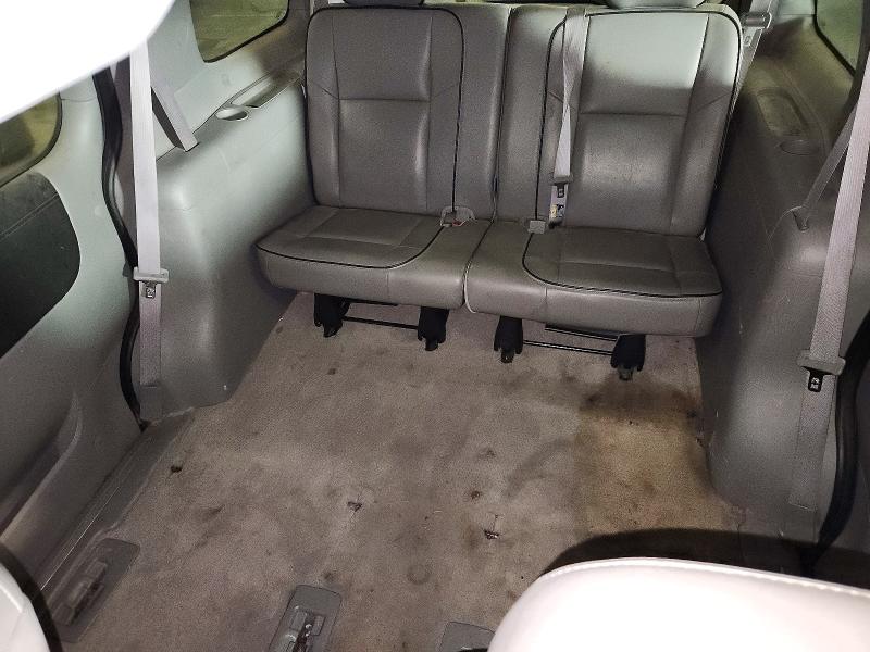 Продажа на аукционе авто 2005 Buick Terraza, vin: 5GADV33L45D246383, номер лота: 71931676