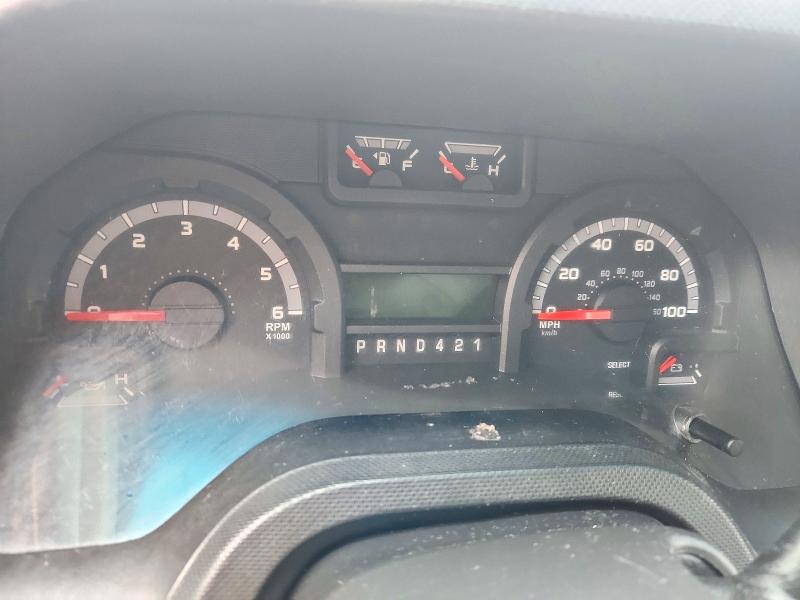 Продаж на аукціоні авто 2018 Ford Econoline, vin: 1FDWE3FSXJDC38238, номер лоту: 72895576