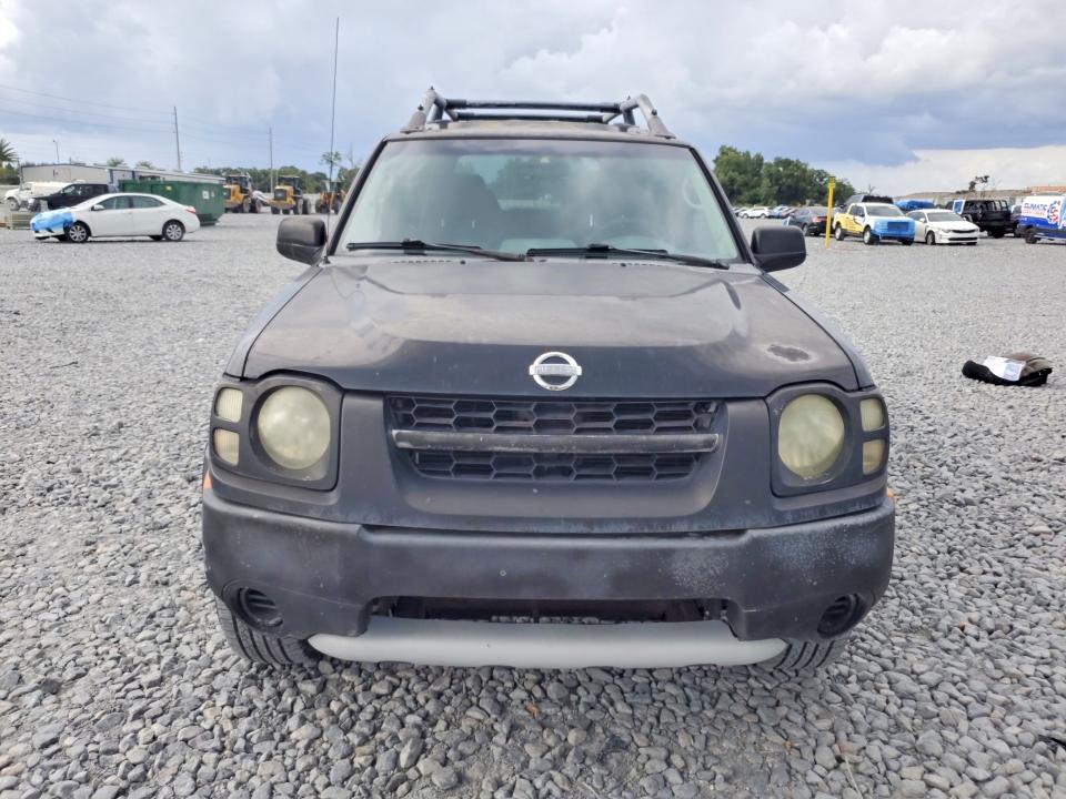 Продажа на аукционе авто 2002 Nissan Xterra, vin: 5N1ED28T82C586772, номер лота: 71744216