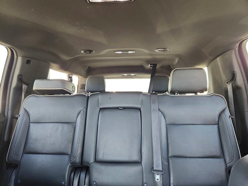 Продажа на аукционе авто 2022 Gmc Yukon Xl, vin: 1GKS2FED3NR227837, номер лота: 71838026