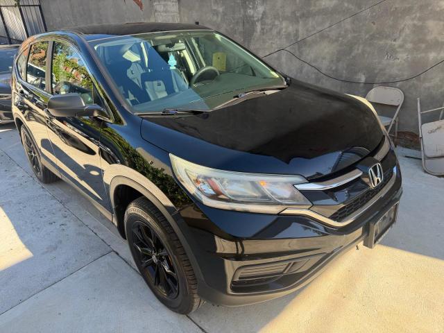 72199336 :رقم المزاد ، 2HKRM4H36FH600941 vin ، 2015 Honda Cr-v مزاد بيع
