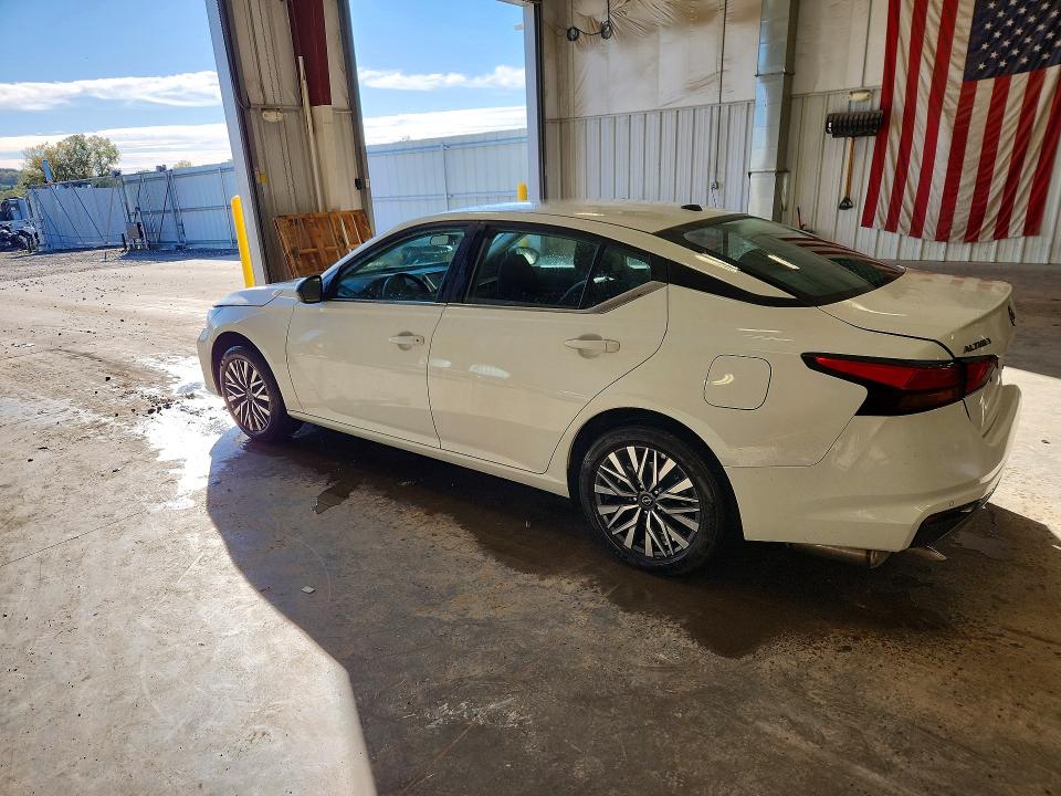 2026 Nissan Altima მანქანა იყიდება აუქციონზე, vin: 1N4BL4DW1TN320138, აუქციონის ნომერი: 71632656