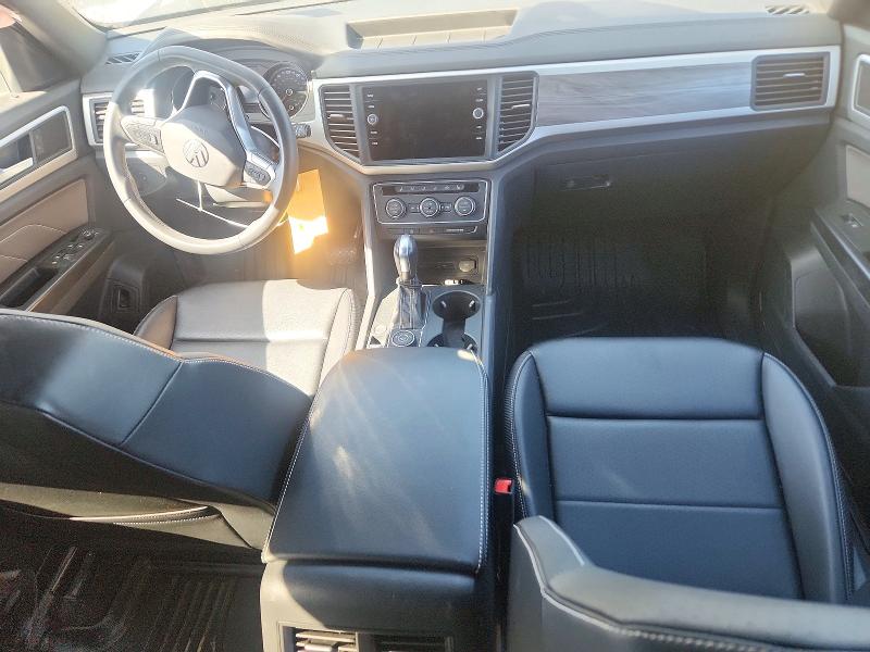 Auction sale of the 2021 Volkswagen Atlas Cross Sport, vin: 1V2HE2CA4MC215422, lot number: 71678056