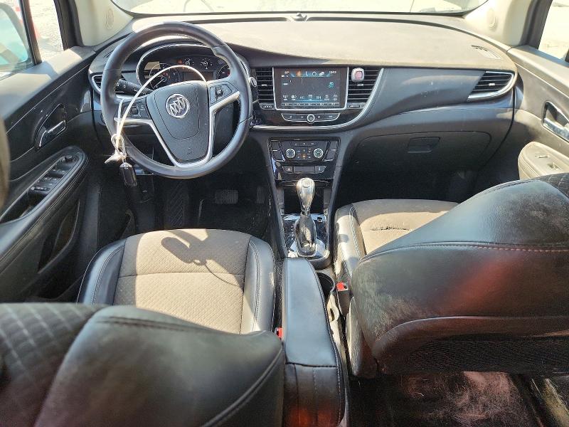 Продажа на аукционе авто 2018 Buick Encore, vin: KL4CJBSB1JB696551, номер лота: 71481156