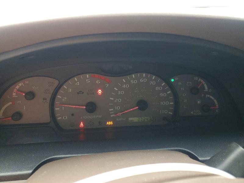 Продаж на аукціоні авто 2003 Toyota Sequoia, vin: 5TDZT38A53S179859, номер лоту: 68663476