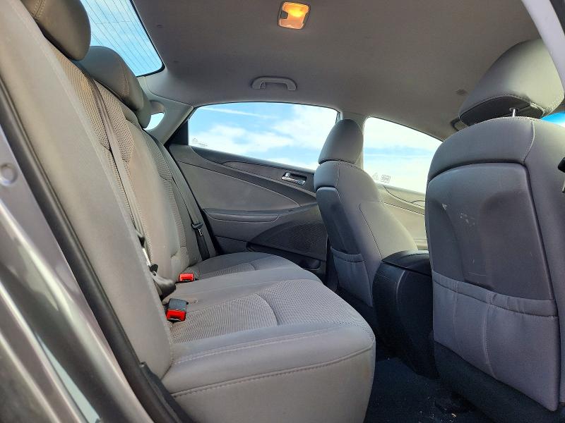 Продаж на аукціоні авто 2013 Hyundai Sonata, vin: 5NPEB4AC5DH644716, номер лоту: 72567336