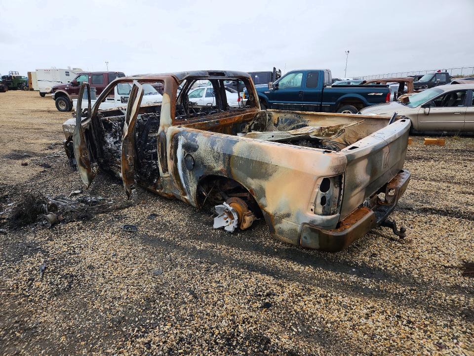Продажа на аукционе авто 2012 Dodge Ram 1500, vin: 1C6RD7HT3CS133760, номер лота: 72170846