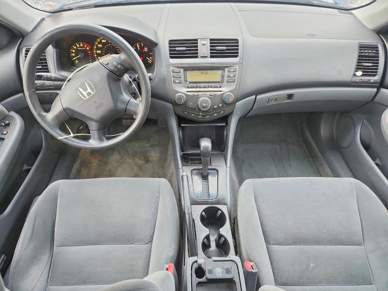 71780316 :رقم المزاد ، 1HGCM56487A010127 vin ، 2007 Honda Accord مزاد بيع