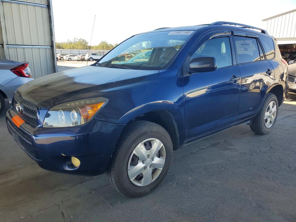 Aukcja sprzedaży 2006 Toyota Rav4, vin: JTMZD33V465013057, numer aukcji: 71991166