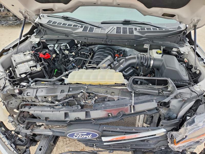 Продаж на аукціоні авто 2025 Ford F150, vin: 1FTFW3L57SKD73478, номер лоту: 71607246