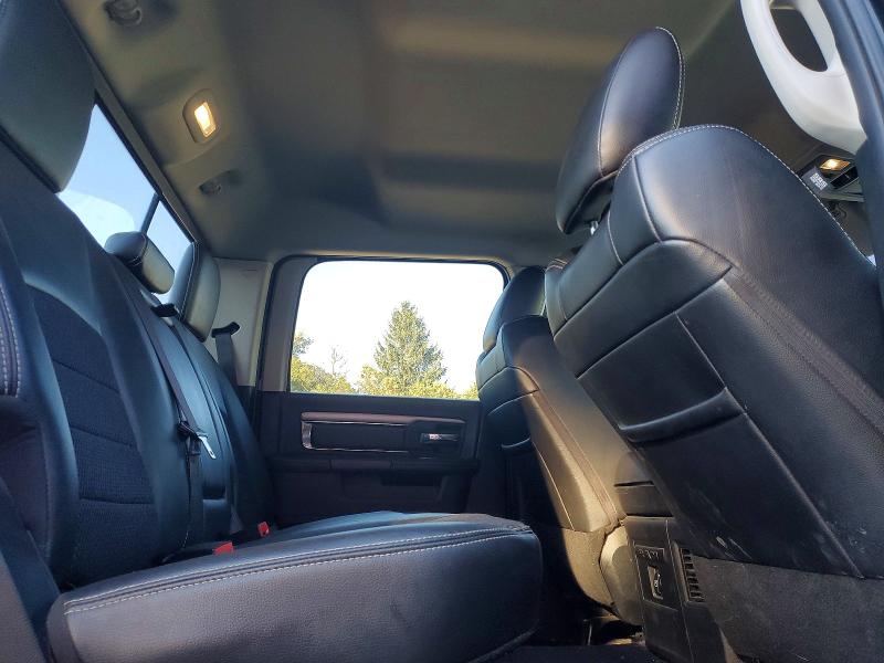 Продаж на аукціоні авто 2018 Ram 1500, vin: 1C6RR7MT8JS276899, номер лоту: 71963996