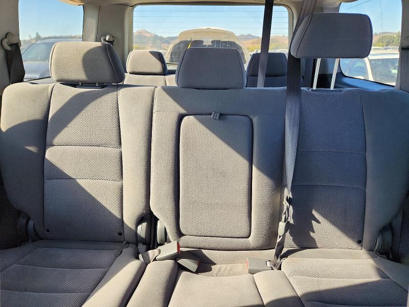 Продаж на аукціоні авто 2007 Honda Pilot, vin: 5FNYF28497B000594, номер лоту: 72168456