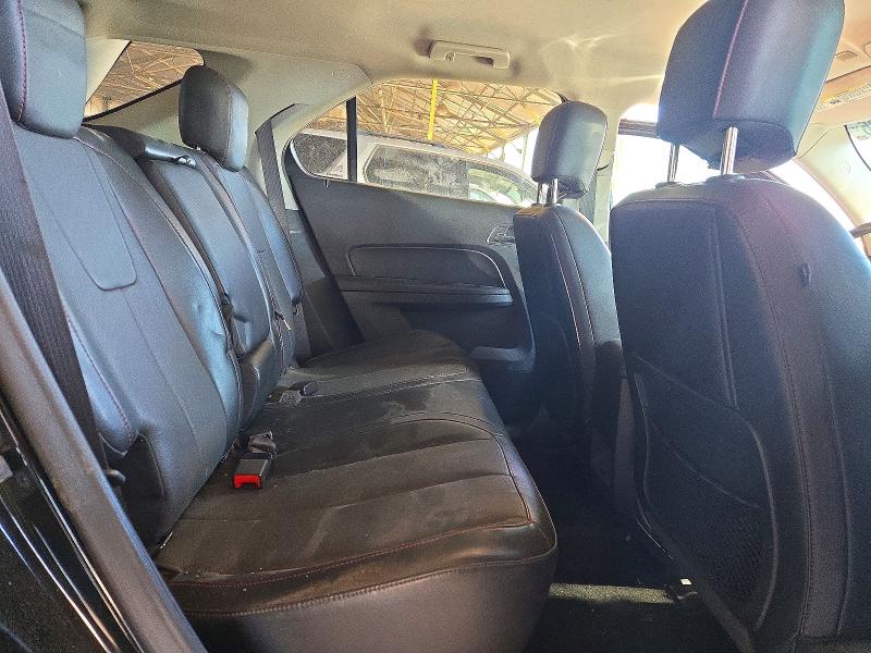 Aukcja sprzedaży 2017 Chevrolet Equinox, vin: 2GNALCEK3H6135166, numer aukcji: 71359386