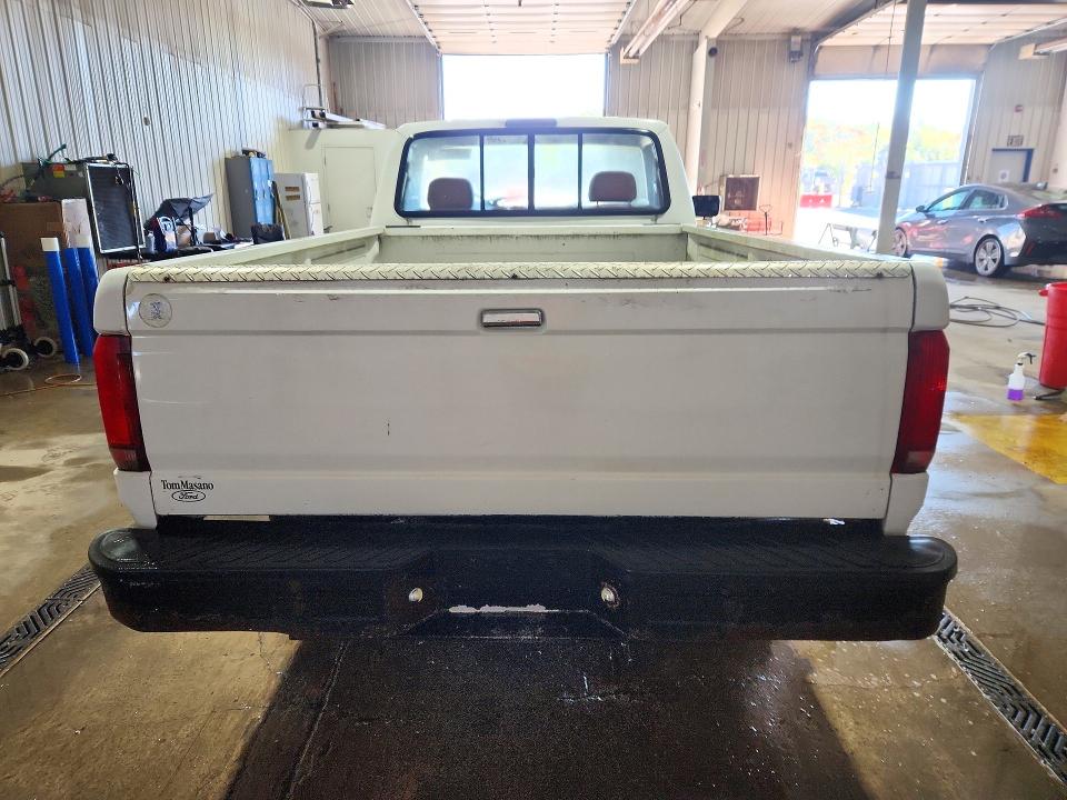Продаж на аукціоні авто 1995 Ford F150, vin: 1FTDF15Y6SNA64943, номер лоту: 72813886