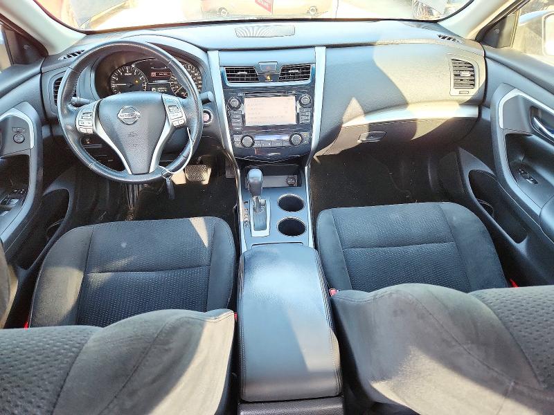 Продажа на аукционе авто 2015 Nissan Altima, vin: 1N4AL3AP2FN891449, номер лота: 71585116