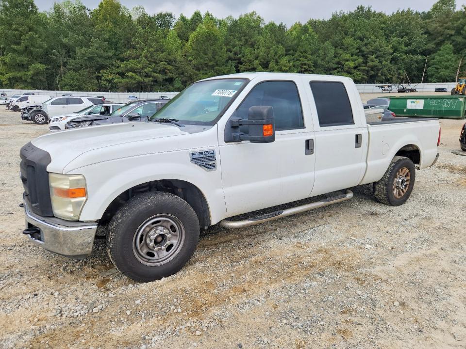 Продажа на аукционе авто 2009 Ford F250, vin: 1FTSW20569EA74053, номер лота: 71890916