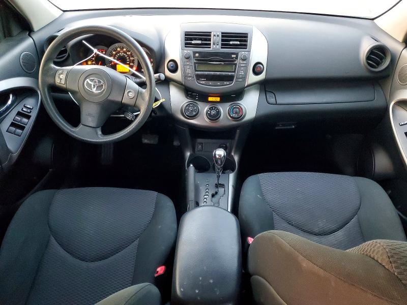 69458306 :رقم المزاد ، JTMWF4DV3B5033540 vin ، 2011 Toyota Rav4 مزاد بيع