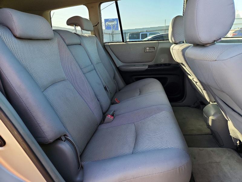 Продаж на аукціоні авто 2007 Toyota Highlander, vin: JTEDP21A470136847, номер лоту: 72959056
