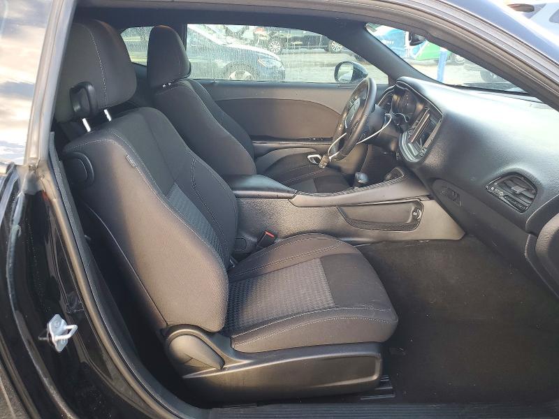 Aukcja sprzedaży 2019 Dodge Challenger, vin: 2C3CDZAG3KH714726, numer aukcji: 72596566