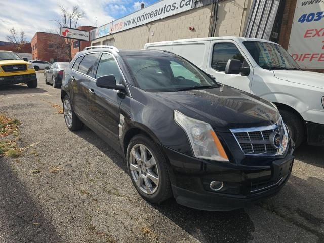 71862006 :رقم المزاد ، 3GYFNFE43AS582240 vin ، 2010 Cadillac Srx مزاد بيع