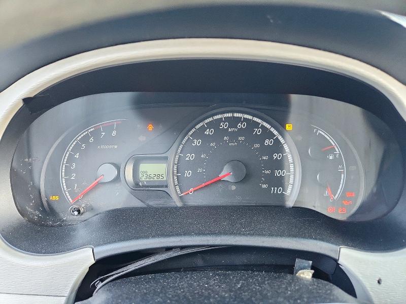 2013 Toyota Sienna მანქანა იყიდება აუქციონზე, vin: 5TDZK3DCXDS289771, აუქციონის ნომერი: 72149466