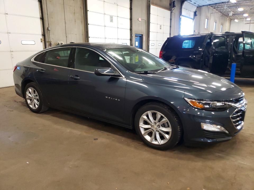 Aukcja sprzedaży 2019 Chevrolet Malibu, vin: 1G1ZD5ST2KF193664, numer aukcji: 71255876