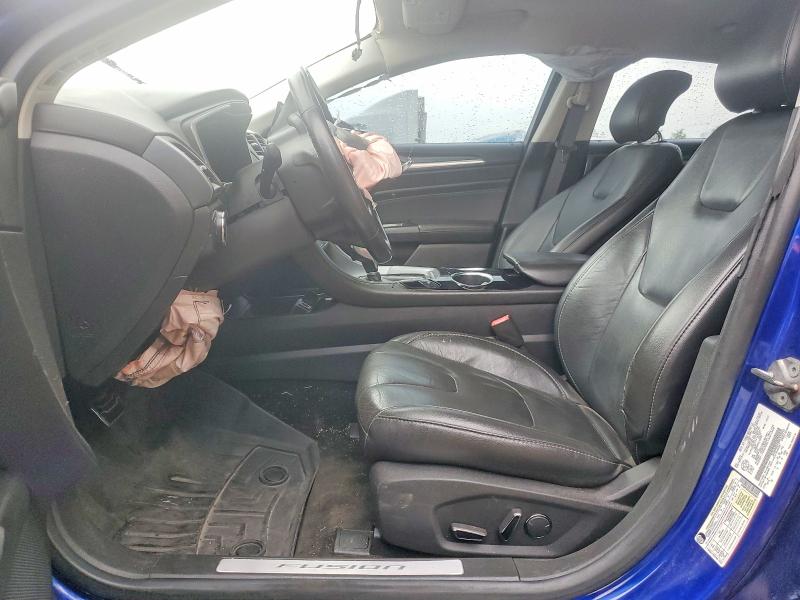 Продажа на аукционе авто 2013 Ford Fusion, vin: 3FA6P0D93DR332959, номер лота: 70488726
