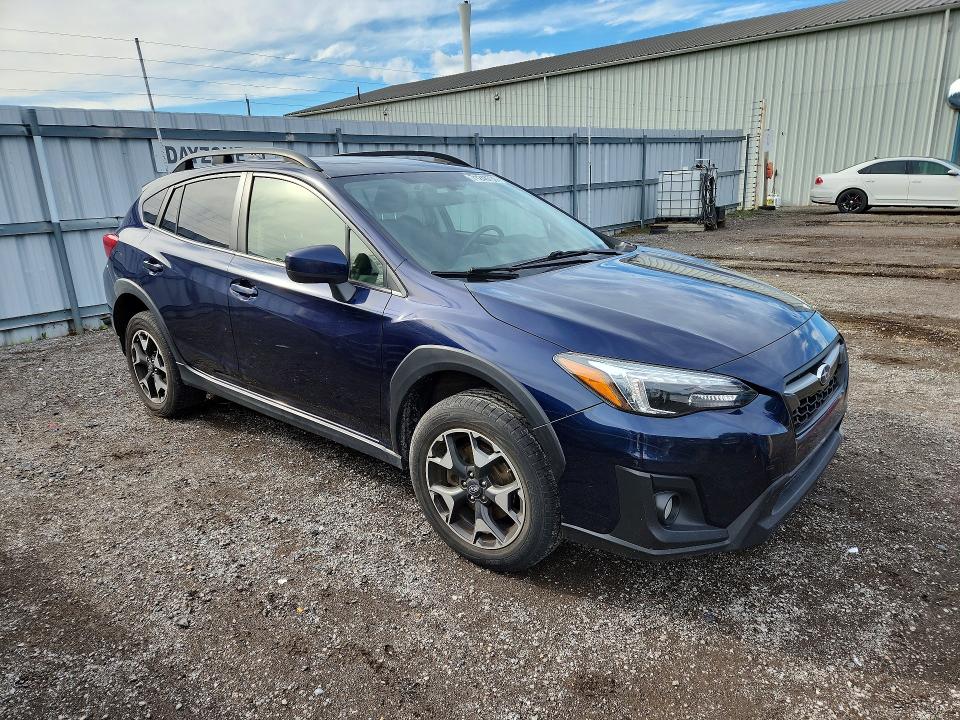 Продажа на аукционе авто 2019 Subaru Crosstrek, vin: JF2GTAGC8K8341194, номер лота: 71248736