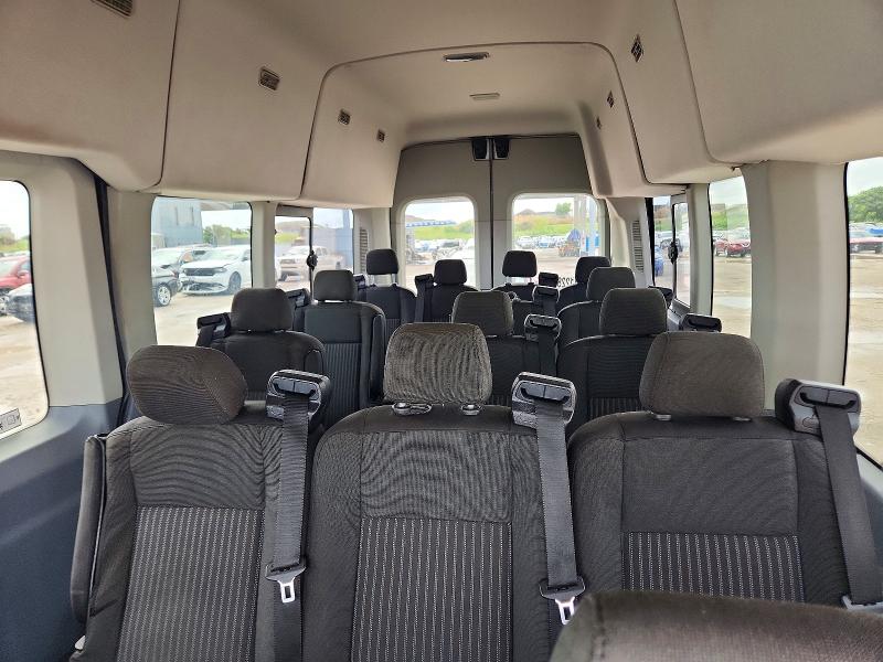 Продаж на аукціоні авто 2017 Ford Transit, vin: 1FBVU4XV0HKA10292, номер лоту: 71112286