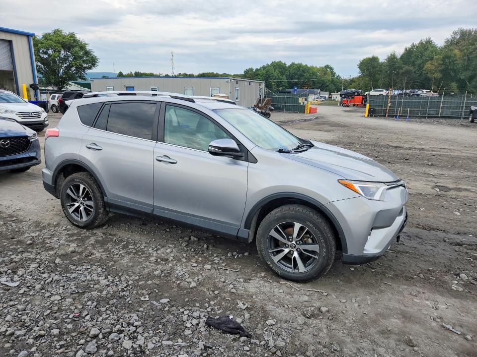 Продажа на аукционе авто 2016 Toyota Rav4, vin: 2T3RFREV4GW458984, номер лота: 69408466