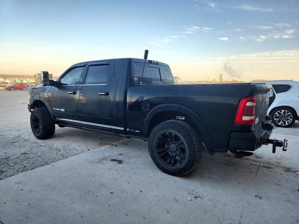 Продаж на аукціоні авто 2022 Ram 2500, vin: 3C6UR5PL3NG117196, номер лоту: 71823906