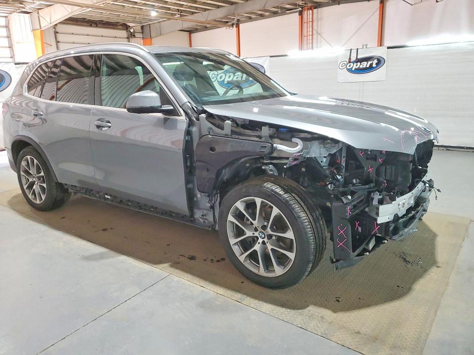 Продажа на аукционе авто 2026 Bmw X5, vin: 5UX23EU0XT9480926, номер лота: 71666396