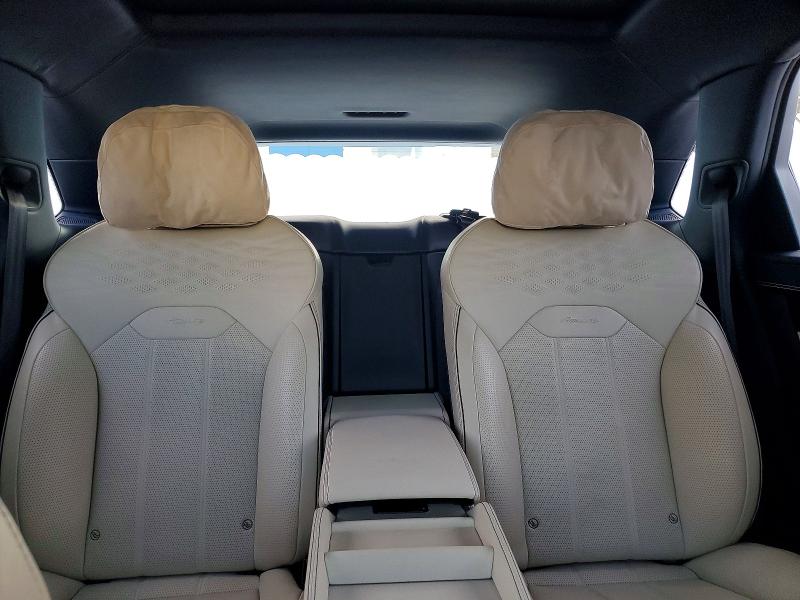 2023 Bentley Bentayga მანქანა იყიდება აუქციონზე, vin: SJAHT2ZV3PC017079, აუქციონის ნომერი: 72021136