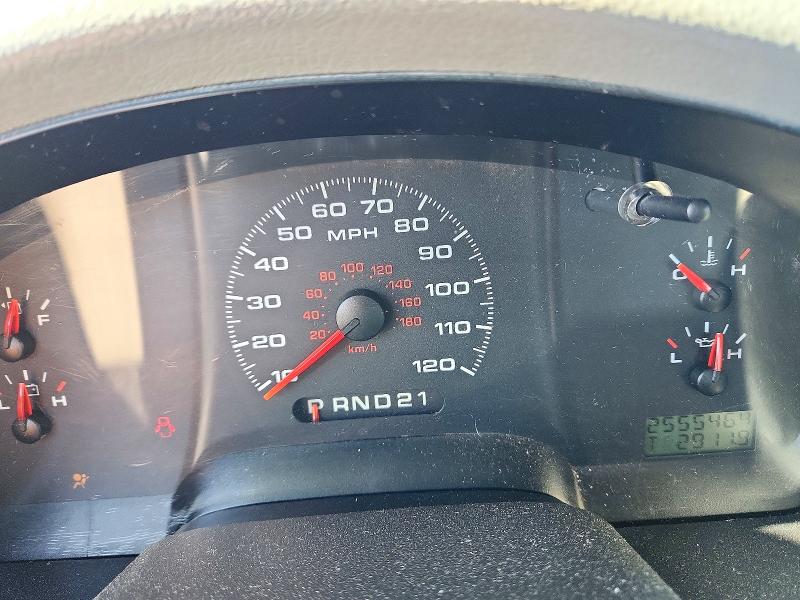 70832656 :رقم المزاد ، 1FTRF12257KC45238 vin ، 2007 Ford F150 مزاد بيع