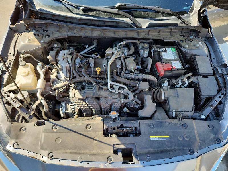 Продажа на аукционе авто 2023 Nissan Altima, vin: 1N4BL4BV2PN378713, номер лота: 71460506