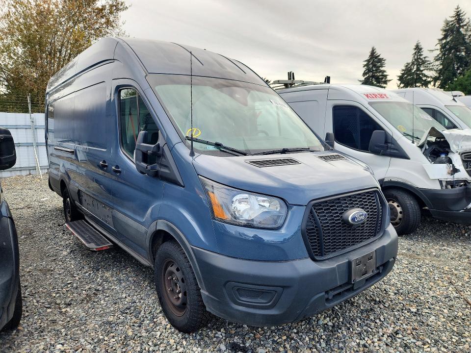 Продажа на аукционе авто 2021 Ford Transit, vin: 1FTBR3X8XMKA55982, номер лота: 70740166
